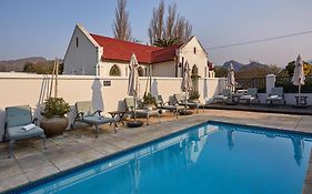 Chapter House Boutique Hotel By The Living Journey Collection